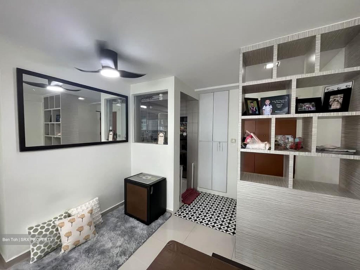 Blk 336A Yishun Riverwalk (Yishun), HDB 4 Rooms #569793141